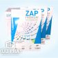 Giấy văn phòng photocopy ZAP | VPP Hữu Phát